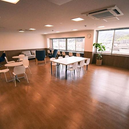 Manabiamu 4F - Vacation Stay 43664V Maizuru Dış mekan fotoğraf