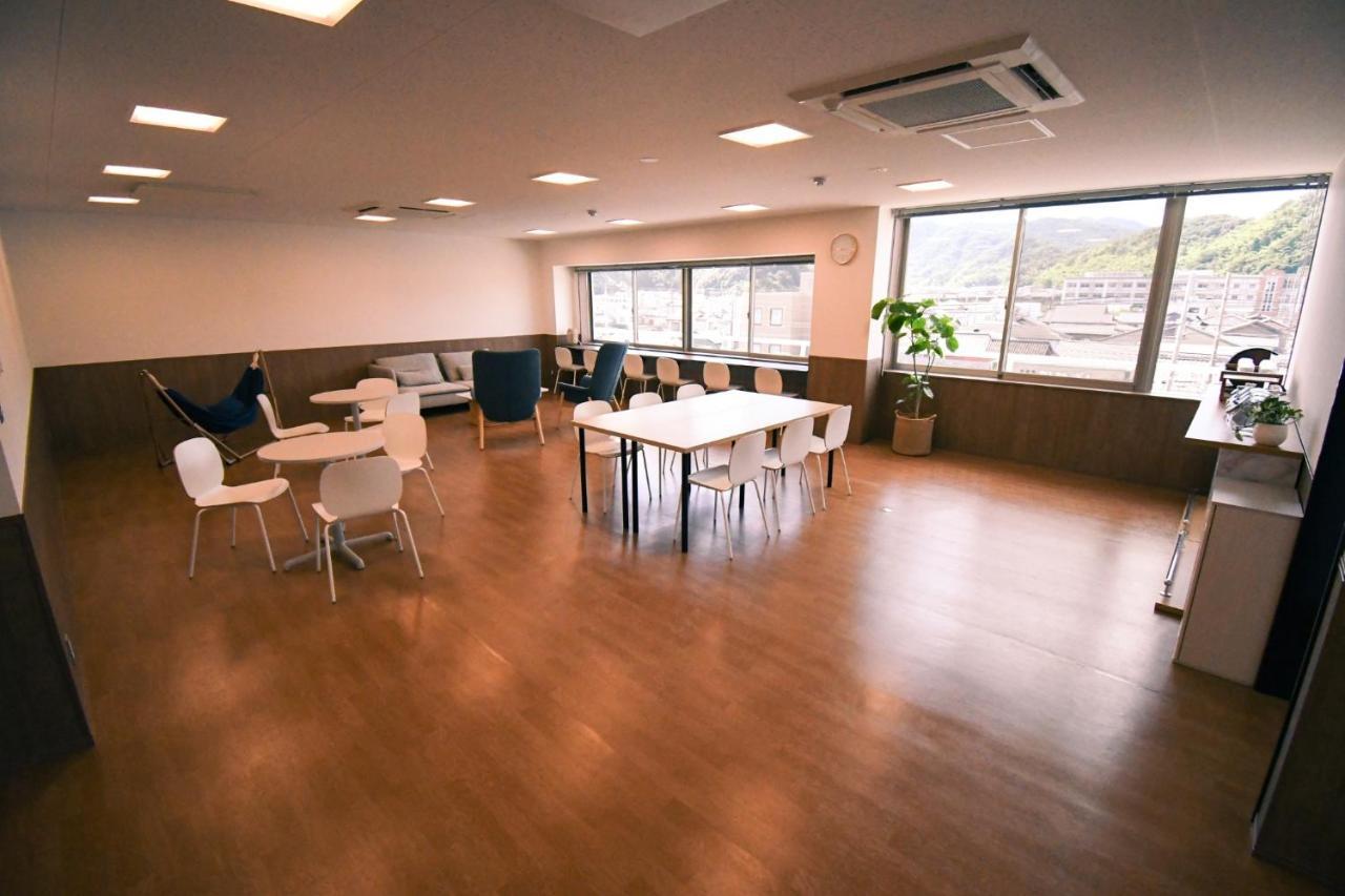 Manabiamu 4F - Vacation Stay 43664V Maizuru Dış mekan fotoğraf