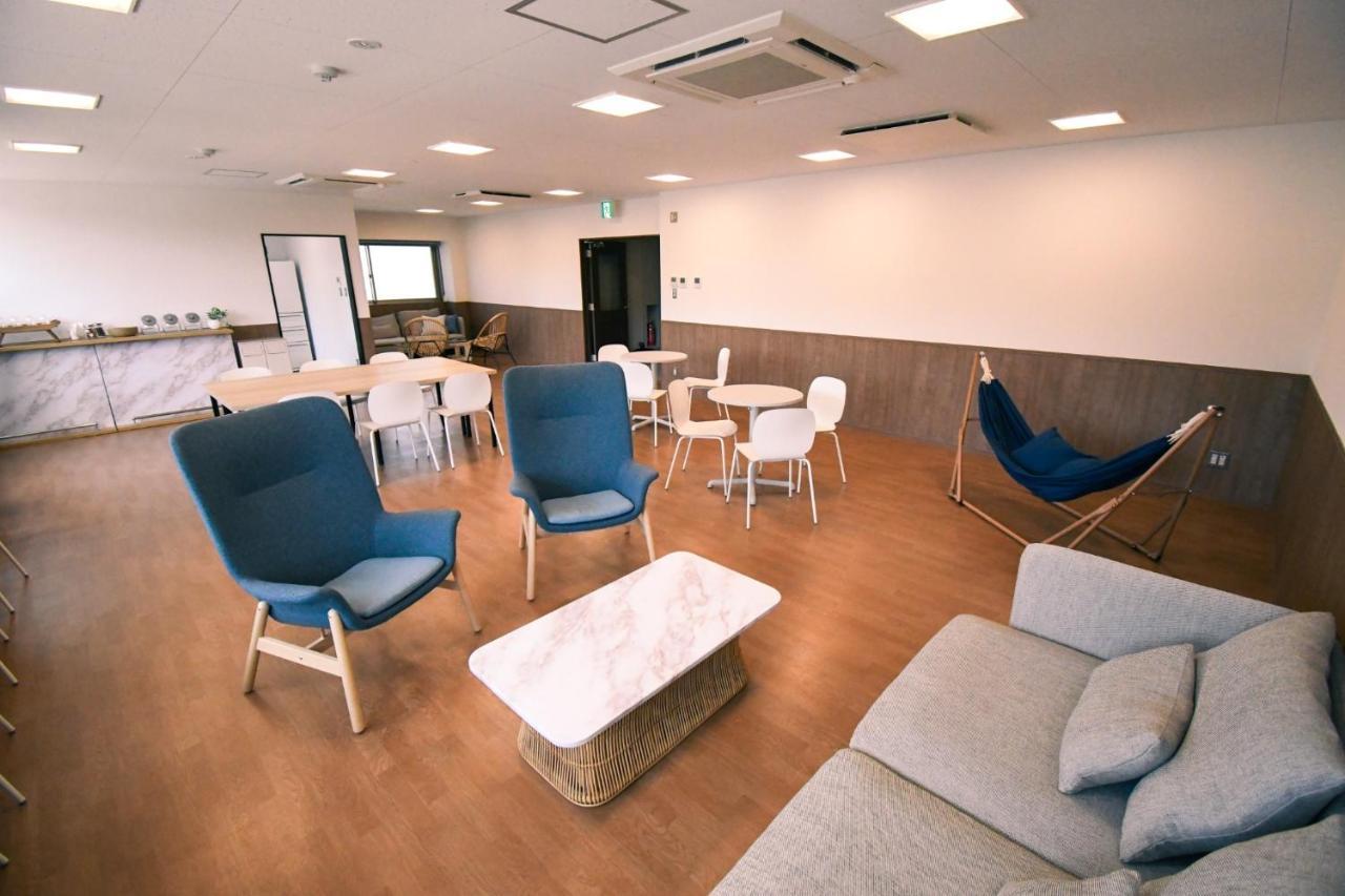Manabiamu 4F - Vacation Stay 43664V Maizuru Dış mekan fotoğraf