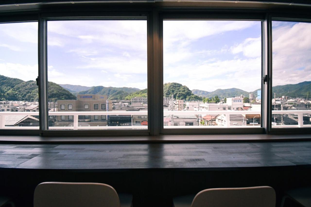 Manabiamu 4F - Vacation Stay 43664V Maizuru Dış mekan fotoğraf