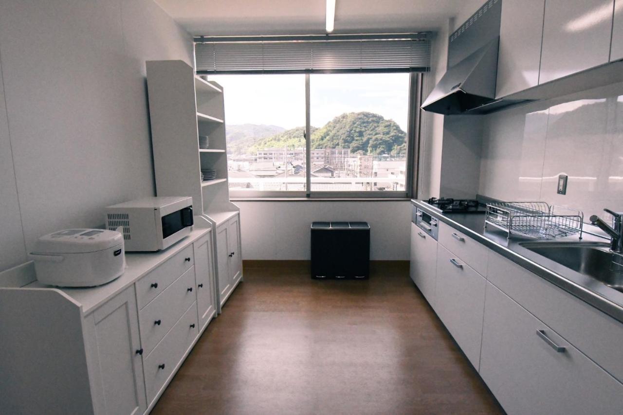 Manabiamu 4F - Vacation Stay 43664V Maizuru Dış mekan fotoğraf