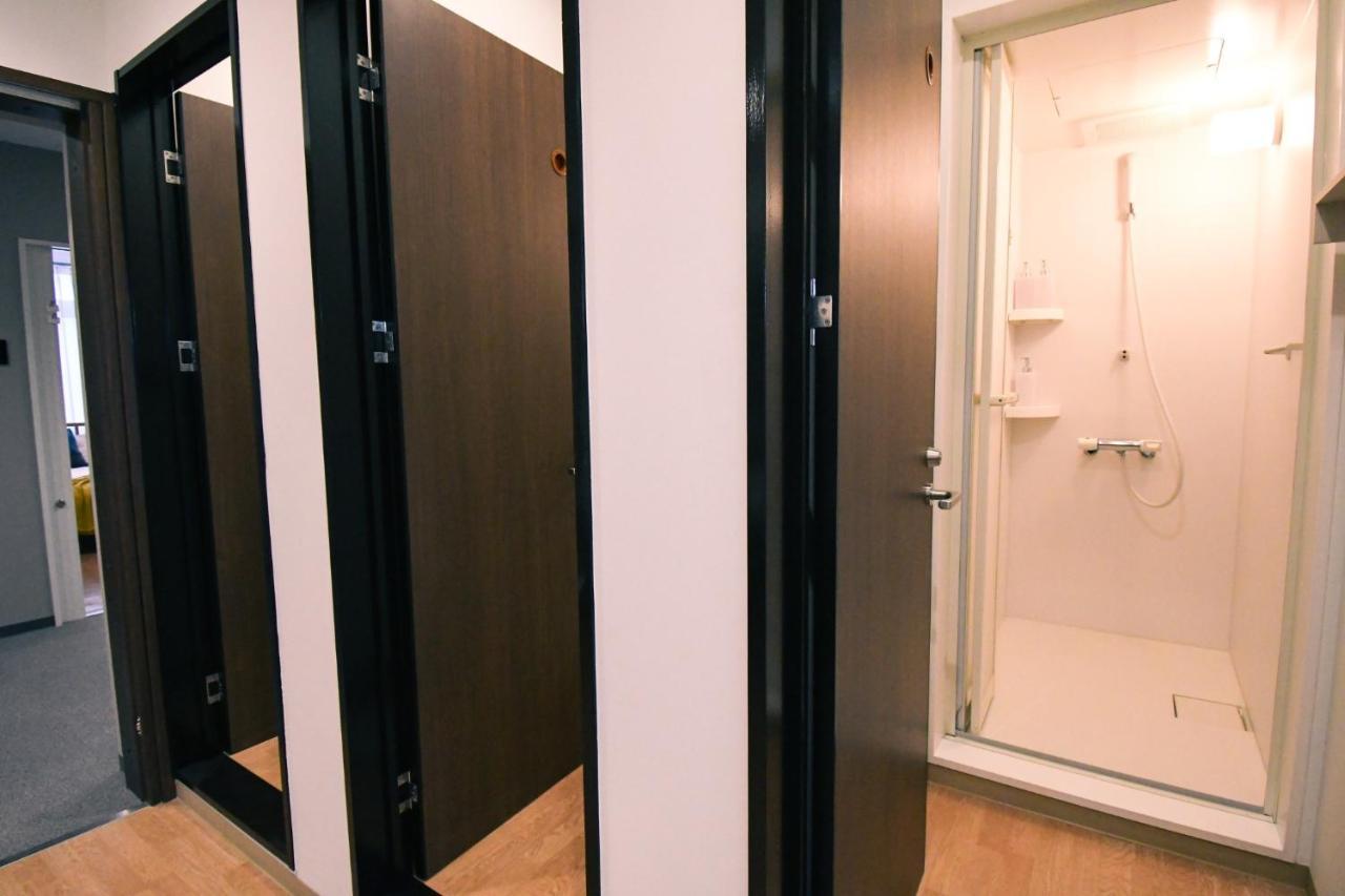 Manabiamu 4F - Vacation Stay 43664V Maizuru Dış mekan fotoğraf