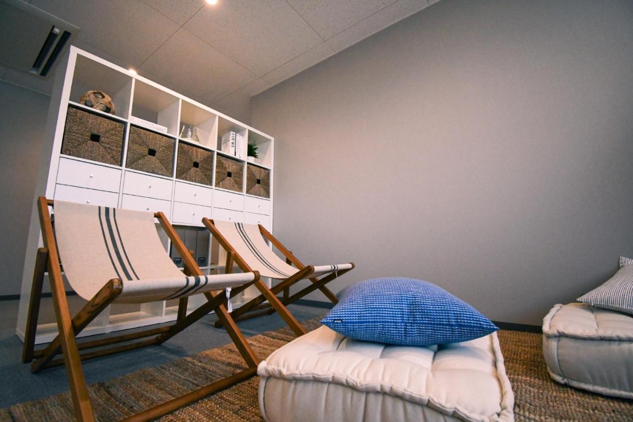 Manabiamu 4F - Vacation Stay 43664V Maizuru Dış mekan fotoğraf