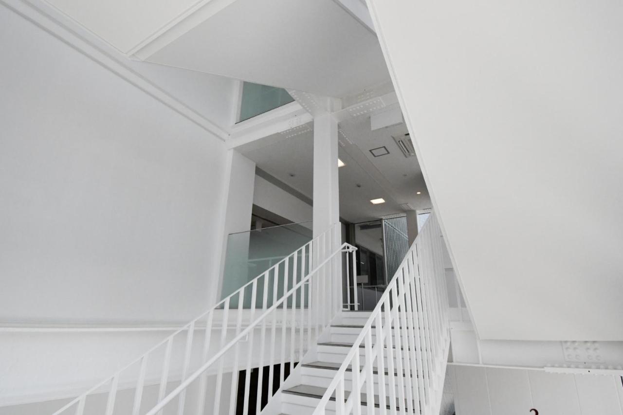 Manabiamu 4F - Vacation Stay 43664V Maizuru Dış mekan fotoğraf