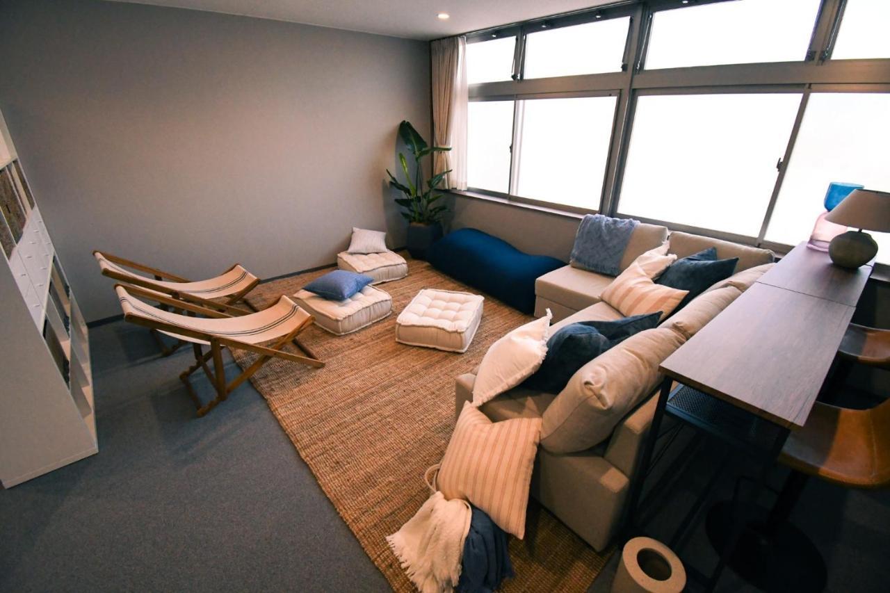 Manabiamu 4F - Vacation Stay 43664V Maizuru Dış mekan fotoğraf