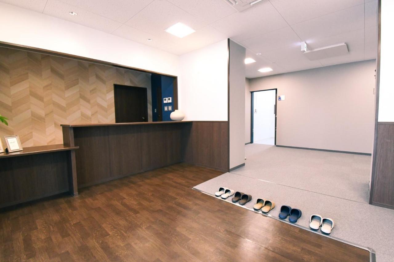 Manabiamu 4F - Vacation Stay 43664V Maizuru Dış mekan fotoğraf