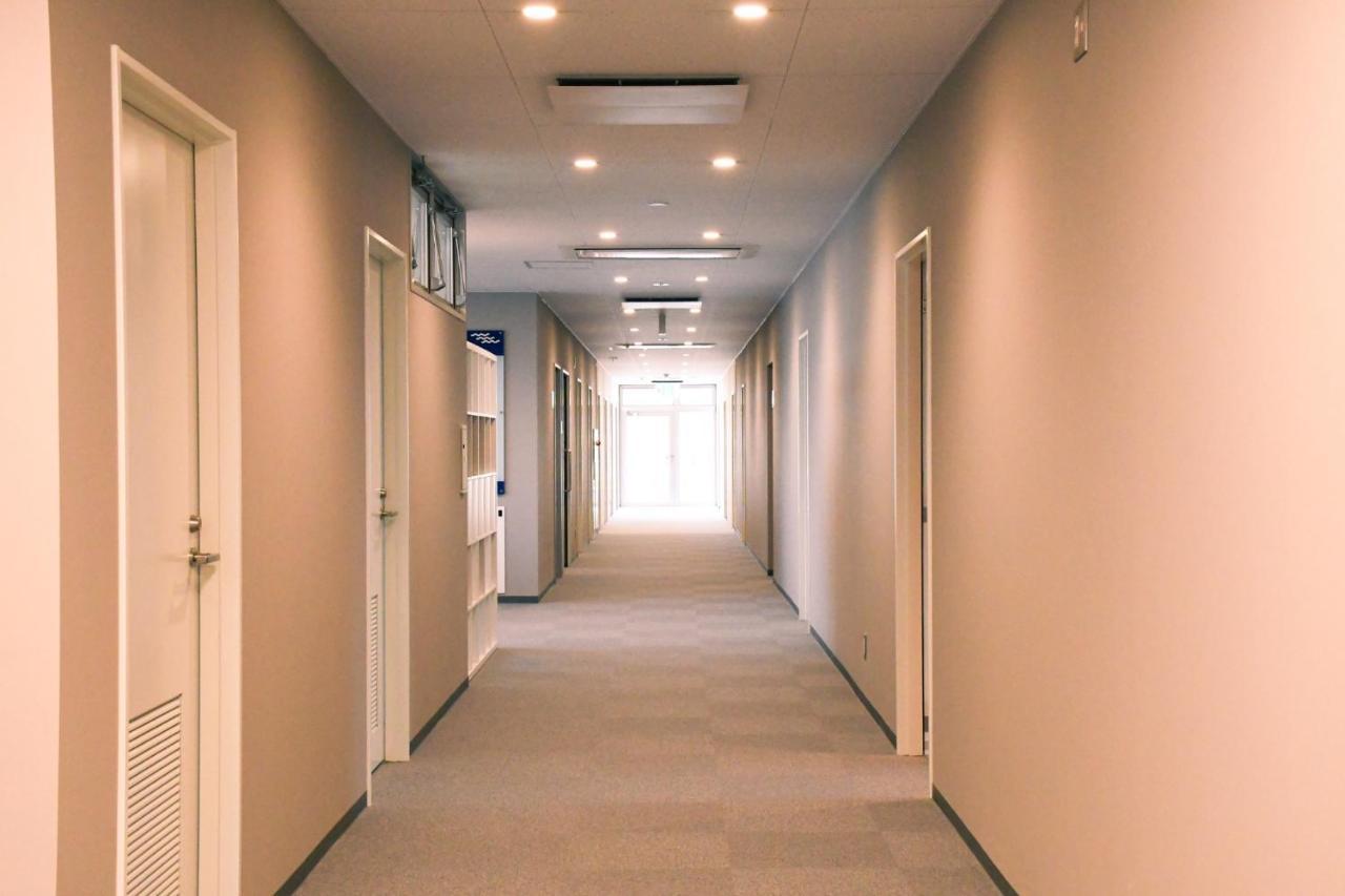 Manabiamu 4F - Vacation Stay 43664V Maizuru Dış mekan fotoğraf