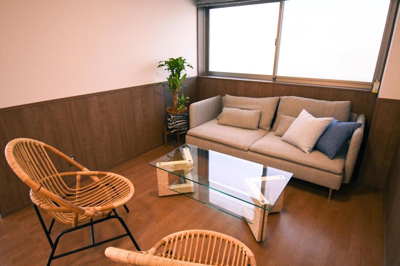 Manabiamu 4F - Vacation Stay 43664V Maizuru Dış mekan fotoğraf