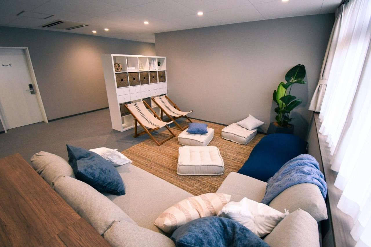 Manabiamu 4F - Vacation Stay 43664V Maizuru Dış mekan fotoğraf
