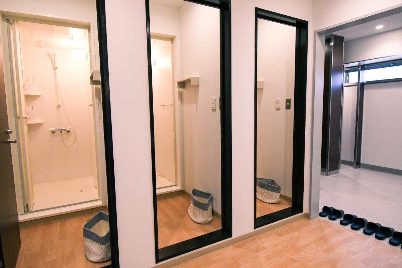 Manabiamu 4F - Vacation Stay 43664V Maizuru Dış mekan fotoğraf